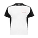Bugatti Sport T-Shirt für Kinder-Standskizze20