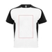 Bugatti Sport T-Shirt für Kinder-Standskizze16