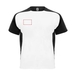 Bugatti Sport T-Shirt für Kinder-Standskizze5