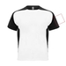 Bugatti Sport T-Shirt für Kinder-Standskizze7