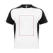Bugatti Sport T-Shirt für Kinder-Standskizze2