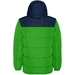 Tallin Steppjacke für Kinder-Standskizze6