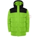 Veste Tallin isolante pour enfant-Croquis verticaux5