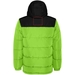 Veste Tallin isolante pour enfant-Croquis verticaux4