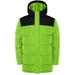 Veste Tallin isolante pour enfant-Croquis verticaux12
