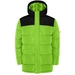 Veste Tallin isolante pour enfant-Croquis verticaux11