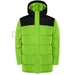 Veste Tallin isolante pour enfant-Croquis verticaux18