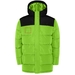 Veste Tallin isolante pour enfant-Croquis verticaux14