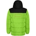 Veste Tallin isolante pour enfant-Croquis verticaux15