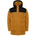 Veste Tallin isolante pour enfant-Croquis verticaux10