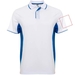 Montmelo Sport Poloshirt Unisex-Standskizze14