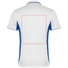 Montmelo Sport Poloshirt Unisex-Standskizze6