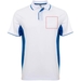 Montmelo Sport Poloshirt Unisex-Standskizze10