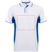Montmelo Sport Poloshirt Unisex-Standskizze15