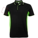 Montmelo Sport Poloshirt Unisex-Standskizze20