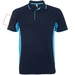 Montmelo Sport Poloshirt Unisex-Standskizze18