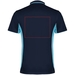 Montmelo Sport Poloshirt Unisex-Standskizze17