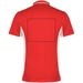 Montmelo Sport Poloshirt Unisex-Standskizze10