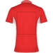 Montmelo Sport Poloshirt Unisex-Standskizze4