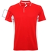 Montmelo Sport Poloshirt Unisex-Standskizze18