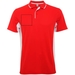 Montmelo Sport Poloshirt Unisex-Standskizze17