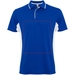 Montmelo Sport Poloshirt Unisex-Standskizze14