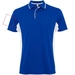 Montmelo Sport Poloshirt Unisex-Standskizze3