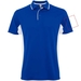 Montmelo Sport Poloshirt Unisex-Standskizze4