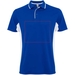 Montmelo Sport Poloshirt Unisex-Standskizze6