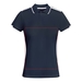 Tamil Sport Poloshirt für Damen-Standskizze18