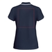 Tamil Sport Poloshirt für Damen-Standskizze14