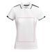 Tamil Sport Poloshirt für Damen-Standskizze20