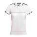 Tamil Sport Poloshirt für Damen-Standskizze19