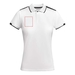 Tamil Sport Poloshirt für Damen-Standskizze4