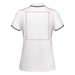 Tamil Sport Poloshirt für Damen-Standskizze18