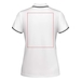Tamil Sport Poloshirt für Damen-Standskizze10
