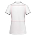 Tamil Sport Poloshirt für Damen-Standskizze14
