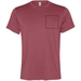 Slam Sport T-Shirt für Herren-Standskizze15