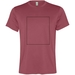 Slam Sport T-Shirt für Herren-Standskizze9