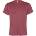 Slam Sport T-Shirt für Herren-Standskizze16