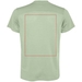 Slam Sport T-Shirt für Herren-Standskizze1