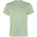 Slam Sport T-Shirt für Herren-Standskizze6