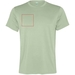 Slam Sport T-Shirt für Herren-Standskizze8