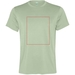 Slam Sport T-Shirt für Herren-Standskizze16