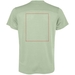 Slam Sport T-Shirt für Herren-Standskizze3