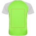 Indianapolis Sport T-Shirt für Kinder-Standskizze13