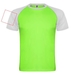 Indianapolis Sport T-Shirt für Kinder-Standskizze8