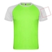 Indianapolis Sport T-Shirt für Kinder-Standskizze3