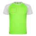 Indianapolis Sport T-Shirt für Kinder-Standskizze1