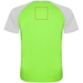 Indianapolis Sport T-Shirt für Kinder-Standskizze4